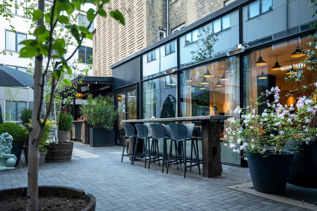First Hotel Twentyseven