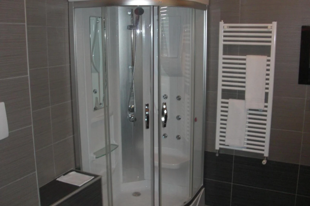 Hotel Legnano