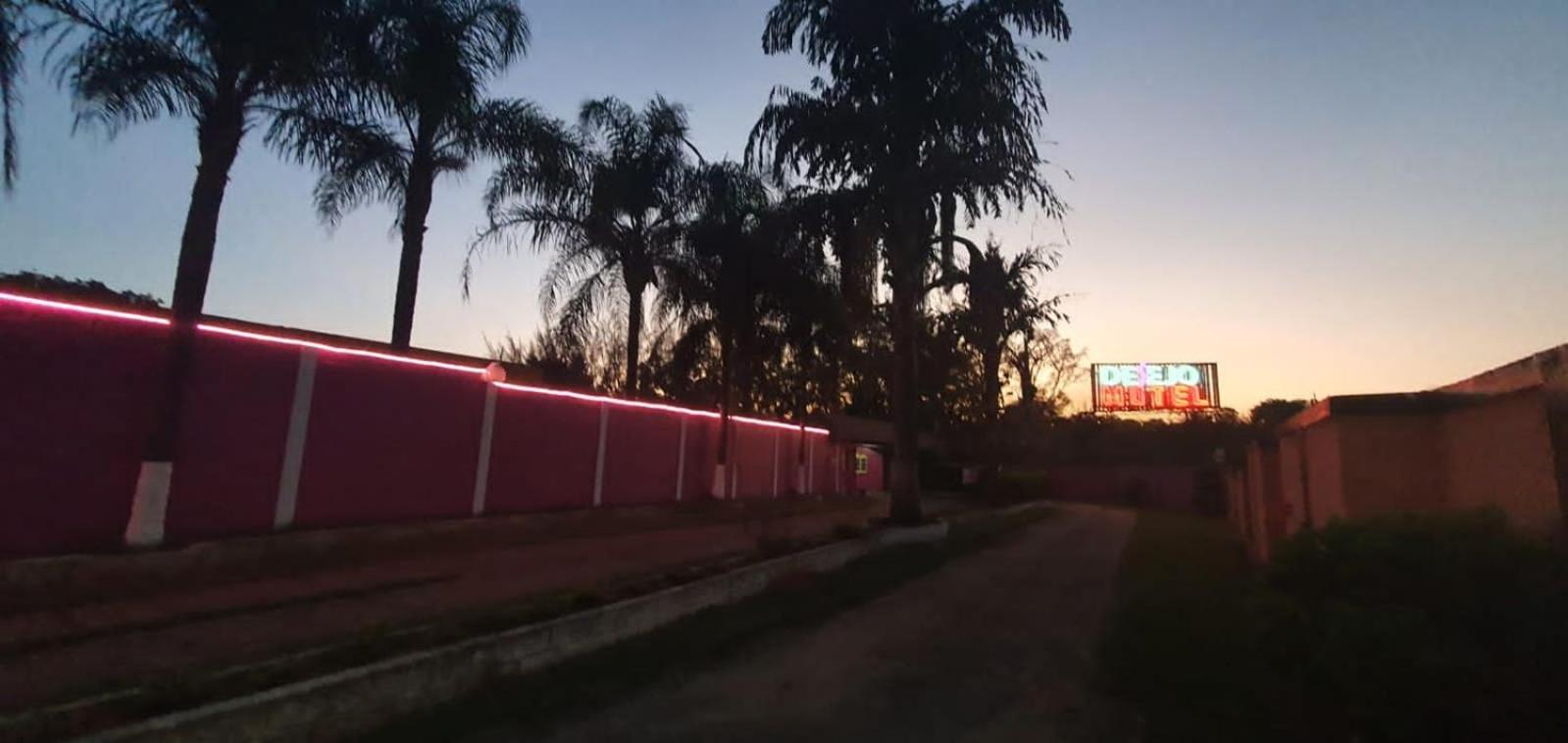 Desejo Motel